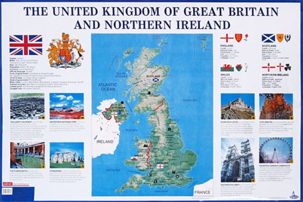Do you know great britain. The United Kingdom of great Britain and Northern Ireland плакат. Плакат по английскому языку great Britain. Стенгазета great Britain. Карта the uk of great Britain and Northern Ireland.